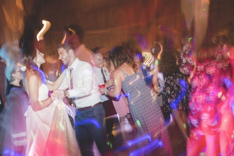 Dance Floor Heroes Mobile and Wedding DJ services